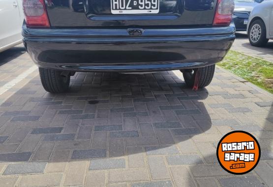 Autos - Chevrolet Corsa 2008 Nafta 114000Km - En Venta