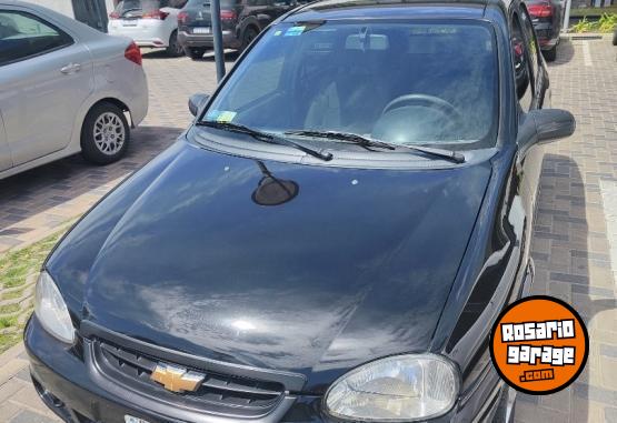 Autos - Chevrolet Corsa 2008 Nafta 114000Km - En Venta