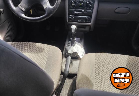 Autos - Chevrolet Corsa 2008 Nafta 114000Km - En Venta