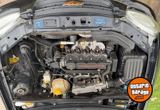 Autos - Chevrolet Corsa 2008 Nafta 114000Km - En Venta