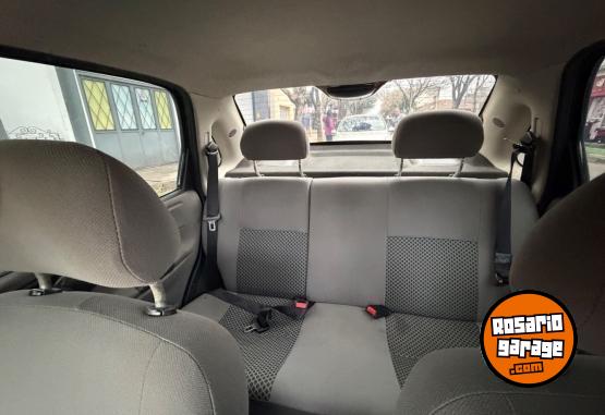 Autos - Chevrolet Corsa 2008 Nafta 114000Km - En Venta