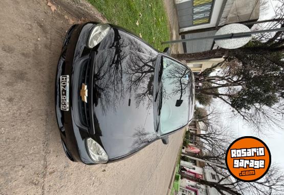 Autos - Chevrolet Corsa 2008 Nafta 114000Km - En Venta