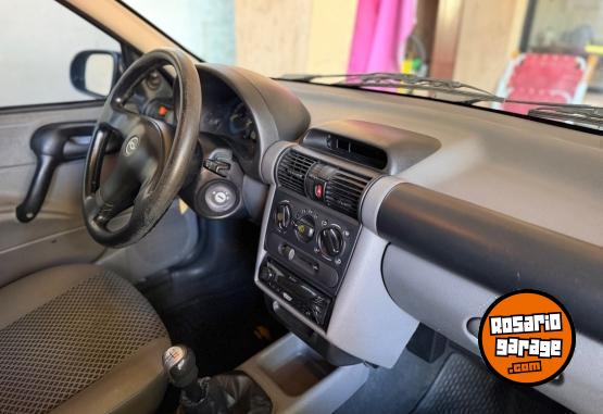 Autos - Chevrolet Corsa 2008 Nafta 115000Km - En Venta