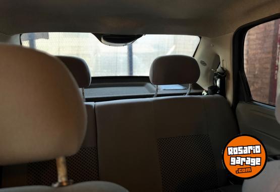 Autos - Chevrolet Corsa 2008 Nafta 115000Km - En Venta