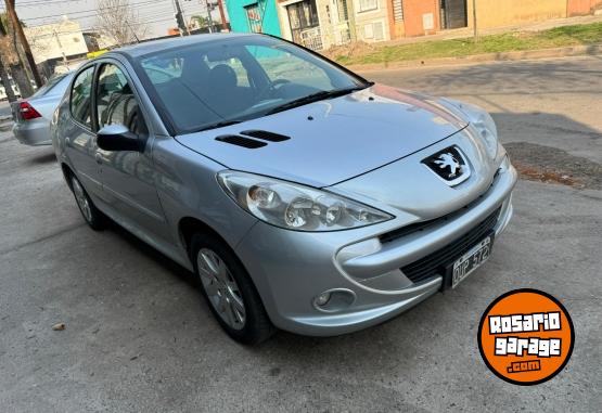Autos - Peugeot 207 XS 1.4 ALLURE 2014 Nafta  - En Venta
