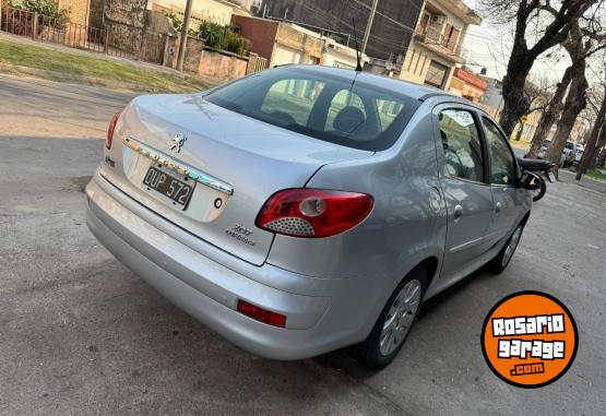 Autos - Peugeot 207 XS 1.4 ALLURE 2014 Nafta  - En Venta