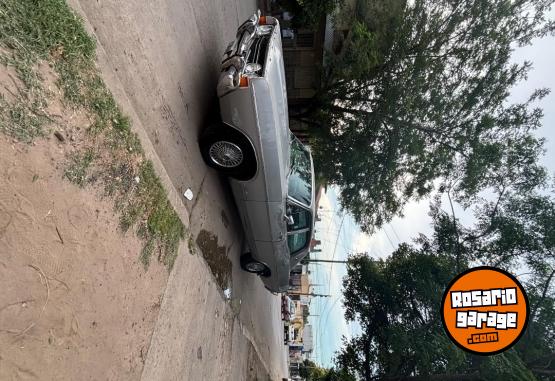 Autos - Ford Farlaine 500 2025 Nafta 180000Km - En Venta