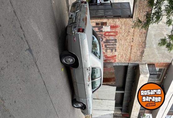 Autos - Ford Farlaine 500 2025 Nafta 180000Km - En Venta