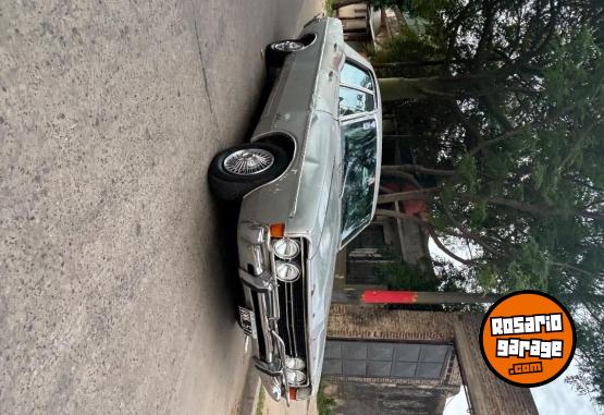 Autos - Ford Farlaine 500 2025 Nafta 180000Km - En Venta