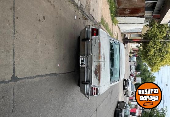 Autos - Ford Farlaine 500 2025 Nafta 180000Km - En Venta