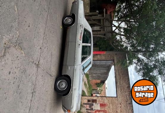 Autos - Ford Farlaine 500 2025 Nafta 180000Km - En Venta