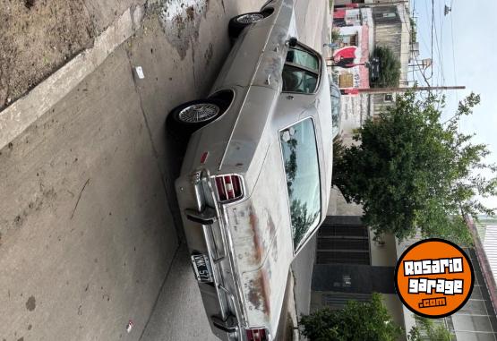 Autos - Ford Farlaine 500 2025 Nafta 180000Km - En Venta