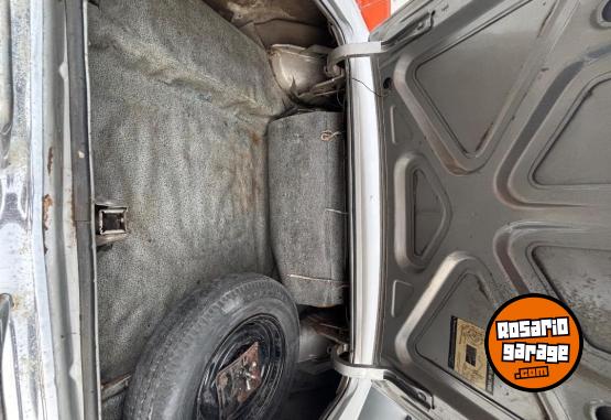 Autos - Ford Farlaine 500 2025 Nafta 180000Km - En Venta