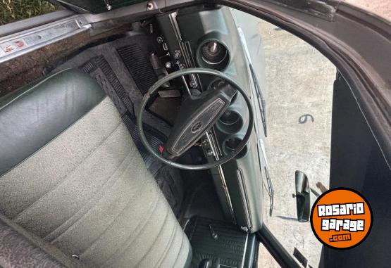 Autos - Ford Farlaine 500 2025 Nafta 180000Km - En Venta