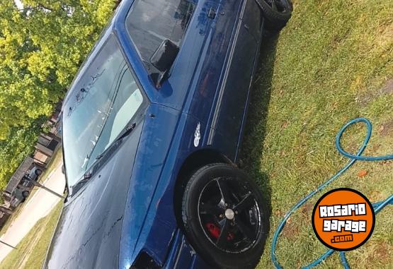 Autos - Ford 96 Bicuerpo 1996 GNC 100000Km - En Venta