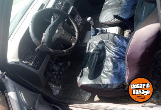 Autos - Ford 96 Bicuerpo 1996 GNC 100000Km - En Venta