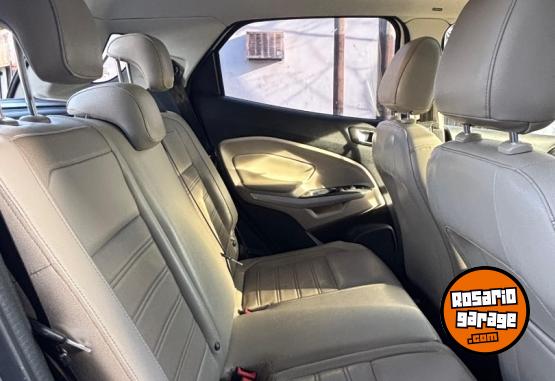 Autos - Ford Ecosport titanium 1.5 2020 Nafta 110000Km - En Venta