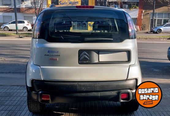 Autos - Citroen C3 AirCross 2017 Nafta 123000Km - En Venta