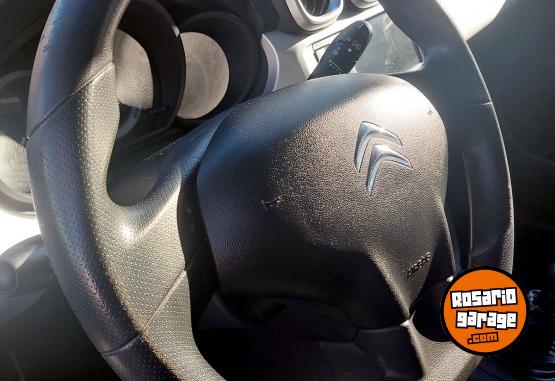 Autos - Citroen C3 AirCross 2017 Nafta 123000Km - En Venta