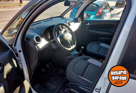 Autos - Citroen C3 AirCross 2017 Nafta 123000Km - En Venta