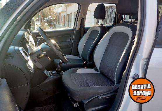 Autos - Citroen C3 AirCross 2017 Nafta 123000Km - En Venta