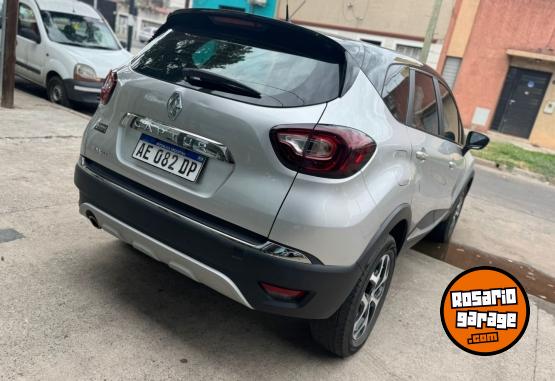Autos - Renault CAPTUR 2.0 INTENS 2020 Nafta  - En Venta
