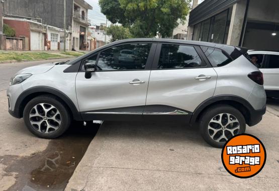 Autos - Renault CAPTUR 2.0 INTENS 2020 Nafta  - En Venta