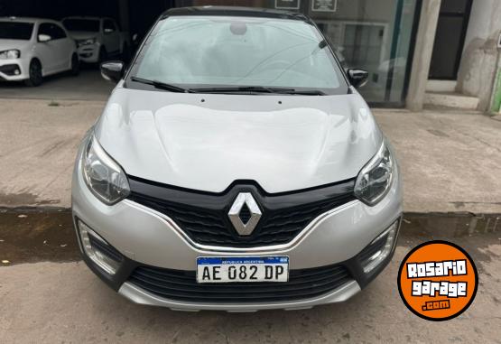 Autos - Renault CAPTUR 2.0 INTENS 2020 Nafta  - En Venta