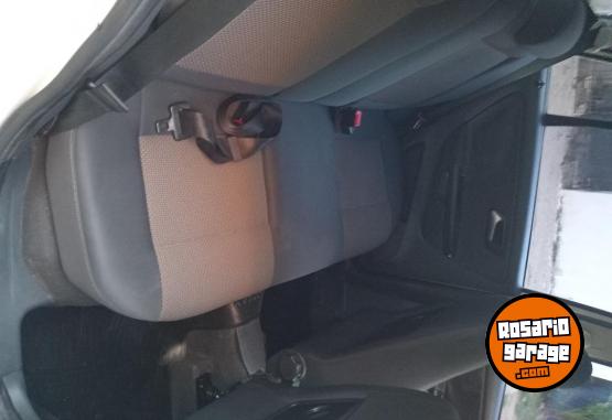 Autos - Volkswagen SURAN 2011 Nafta 1111Km - En Venta