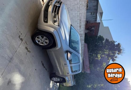 Camionetas - Volkswagen Amarok trendline 180cv 2013 Diesel 181000Km - En Venta