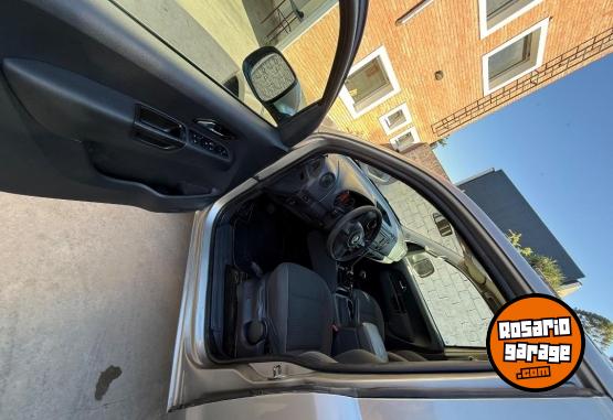 Camionetas - Volkswagen Amarok trendline 180cv 2013 Diesel 181000Km - En Venta