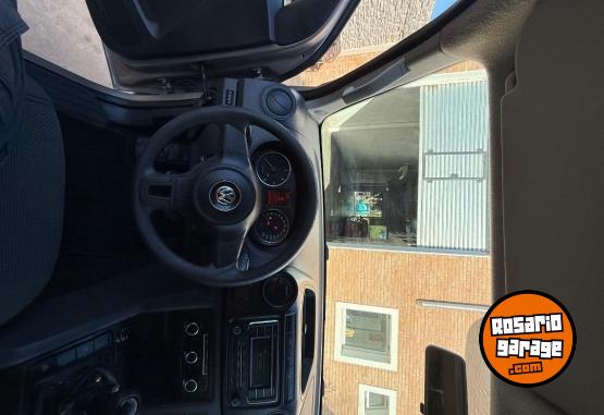 Camionetas - Volkswagen Amarok trendline 180cv 2013 Diesel 181000Km - En Venta