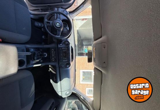 Camionetas - Volkswagen Amarok trendline 180cv 2013 Diesel 181000Km - En Venta