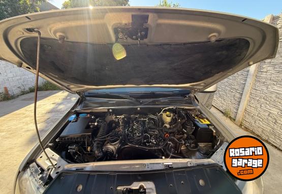 Camionetas - Volkswagen Amarok trendline 180cv 2013 Diesel 181000Km - En Venta