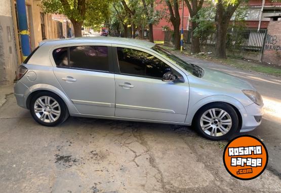 Autos - Chevrolet Vectra 2011 GNC 300000Km - En Venta