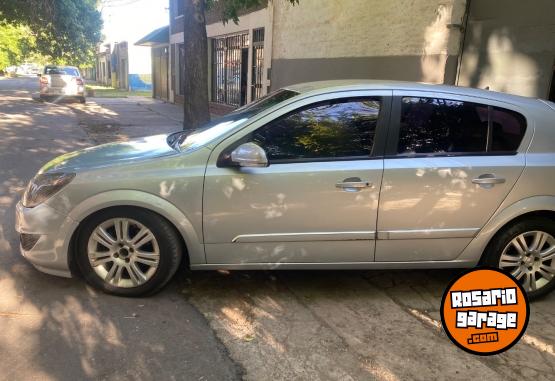 Autos - Chevrolet Vectra 2011 GNC 300000Km - En Venta