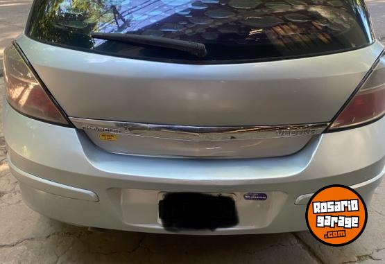 Autos - Chevrolet Vectra 2011 GNC 300000Km - En Venta