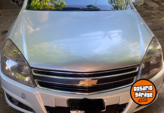 Autos - Chevrolet Vectra 2011 GNC 300000Km - En Venta