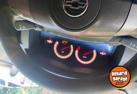 Autos - Chevrolet Vectra 2011 GNC 300000Km - En Venta