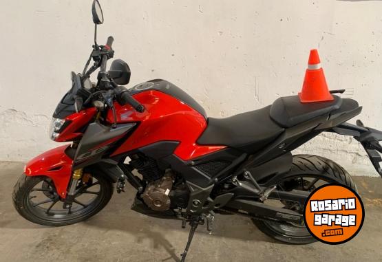 Motos - Honda CB 2025 Nafta - En Venta