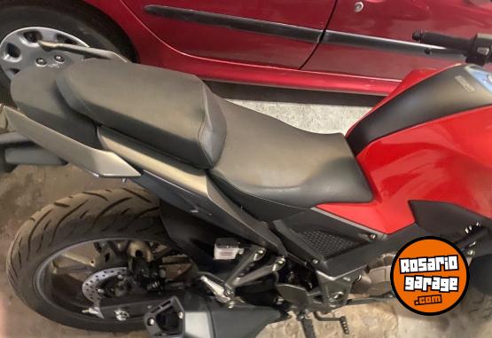 Motos - Honda CB 2025 Nafta - En Venta