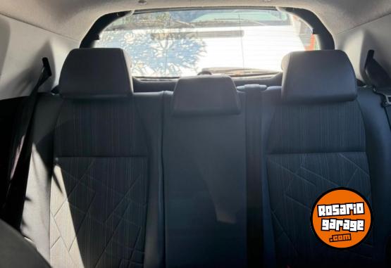 Autos - Peugeot 208 2015 Nafta 96000Km - En Venta