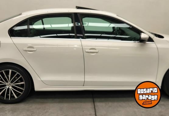 Autos - Volkswagen Vento 2.0 Tsi 2013 Nafta 150000Km - En Venta