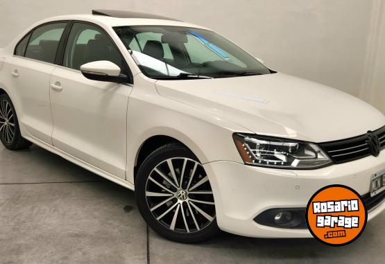 Autos - Volkswagen Vento 2.0 Tsi 2013 Nafta 150000Km - En Venta