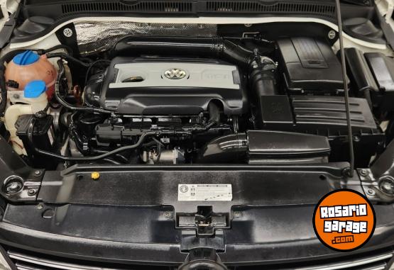 Autos - Volkswagen Vento 2.0 Tsi 2013 Nafta 150000Km - En Venta
