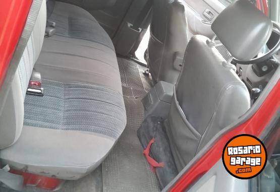 Camionetas - Isuzu LS 1997 Diesel 111111Km - En Venta