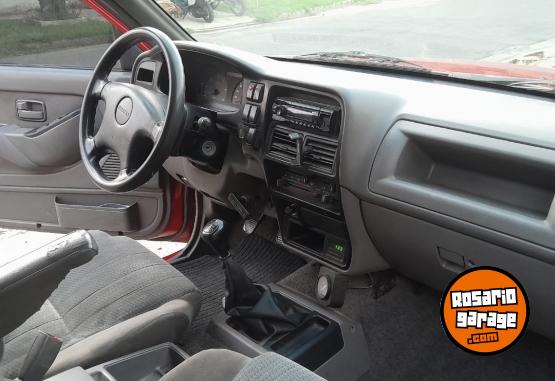 Camionetas - Isuzu LS 1997 Diesel 111111Km - En Venta