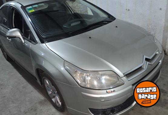 Autos - Citroen C4 hdi 2009 Diesel 120000Km - En Venta