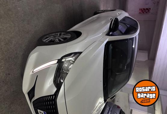 Autos - Peugeot 208 2022 Nafta 43000Km - En Venta