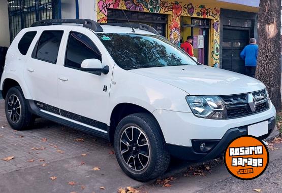 Autos - Renault Duster Dakar 2015 Nafta 99000Km - En Venta